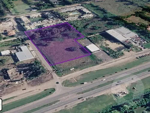 Venta De Terreno Sobre Mariano Castex, Canning .ideal Inversor