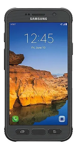 S7 active best sale ram