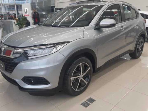 Honda Hr-v 2020 1.5 Touring Turbo Aut. 5p