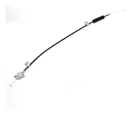 Cable Freno Mano Inferior Delantero Chevrolet Sail 1.4 2014