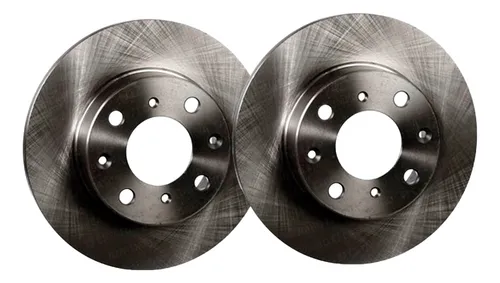 comprar Par Discos Freno Traseros Para Ford F150 3.7 4x2 2011 2012