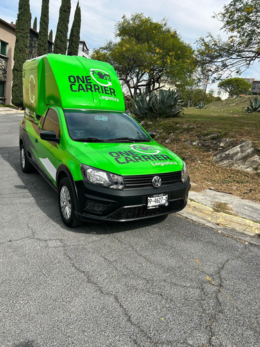 Volkswagen Saveiro 1.6 Highline Mt