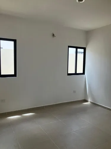 Venta De Casa En Residencial En Mérida | Cholul | Entrega Inmediata