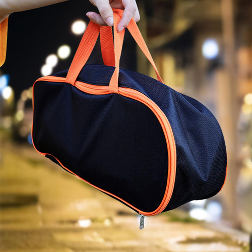 Bolsas Portátiles De Almacenamiento Para Aspiradora De