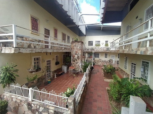 Imagen 10 de 11 de Apartamento Duplex Listo Para Habitar