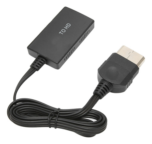 Adaptador De Vídeo Full Hd Para Interfaz 360 A Multimedia 72