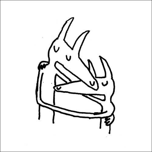 Vinilo: Twin Fantasy