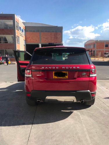 Land Rover Range Rover Perfecto Estado