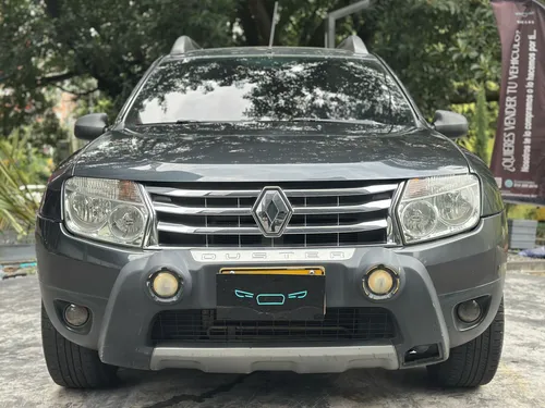 Renault Duster 1.6 Expression