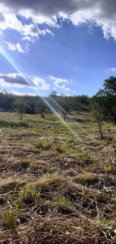 Imagen 3 de 7 de Venta De Terreno Localidad De Unquillo Mendiolaza