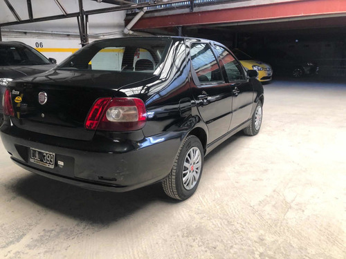 Fiat Siena 1.4 Fire Da 2012