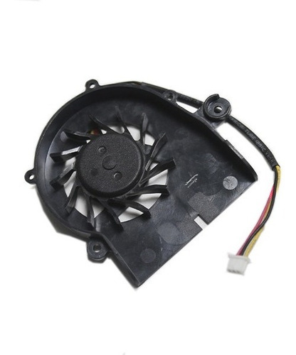 Cooler Fan Para Netbook Bgh Escolar G4 Nuevo