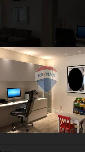 Imagem 10 de 30 de Apartamento Com 2 Dormitórios À Venda, 75 M² Por R$ 678.400,00 - Vila Andrade - São Paulo/sp - Ap0740