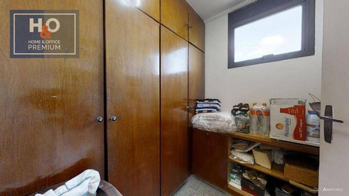 Imagem 17 de 30 de Apartamento Com 3 Dormitórios À Venda, 106 M² - Vila Nair - São Paulo/sp - Ap2451