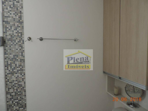 Imagem 11 de 23 de Apartamento Residencial À Venda, Jardim Residêncial Firenze, Hortolândia - Ap0631. - Ap0631