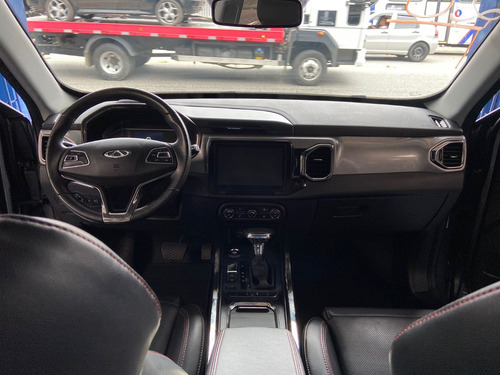 Chery Tiggo 5X 1.5 Txs Flex Aut. 5p