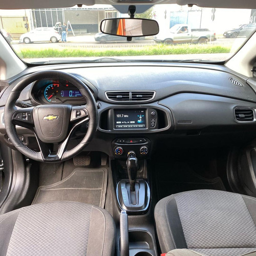 Chevrolet Prisma 1.4at Lt