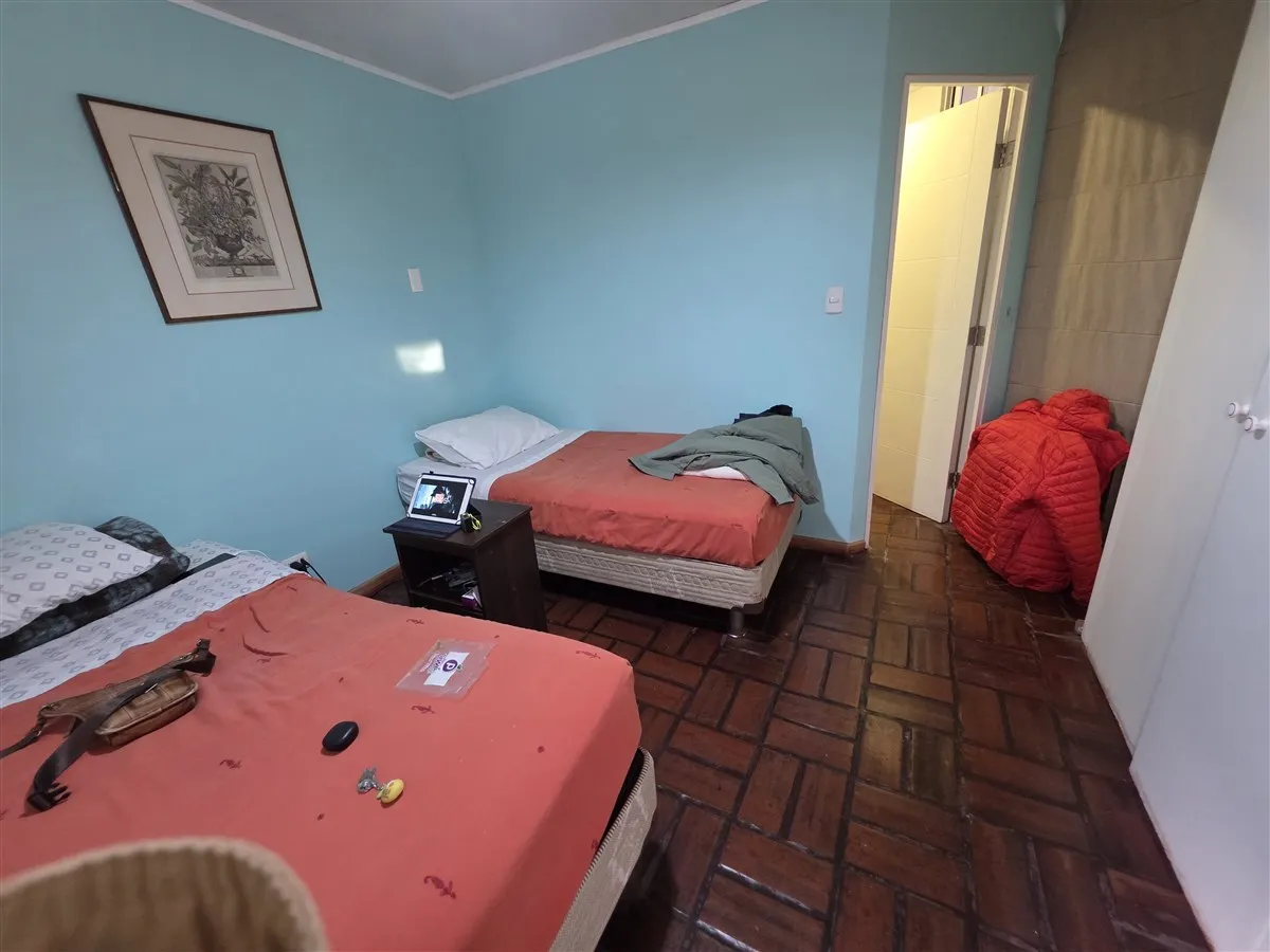 Imagen 5 de 27 de Vendo Casa 346metros 11dorm.10b 8estc Uso Comerci Las Condes