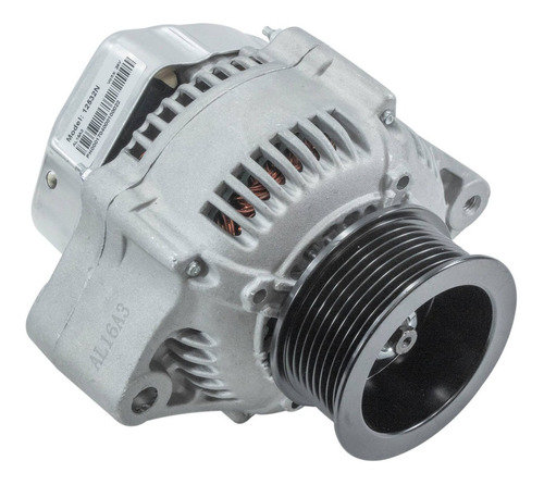 Alternador Nuevo Para Komatsu Pc200  0 .