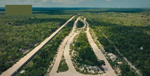Terrenos Residenciales  A 5 Min. De La Playa En Yucatan Chic