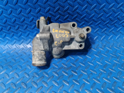 Toma De Agua Mitsubishi Lancer 2.0 Litros 2002-2005 (Usado)