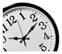 Primera imagen para búsqueda de reloj analogo pared grande