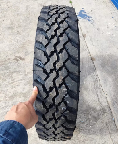 Cauchos 750-16 Firestone Firehawk Rmt 