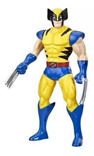 Hasbro Marvel Olympus Figura Wolverine