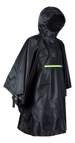 Impermeable Poncho Impermeable Bicicleta Impermeable Lluvia