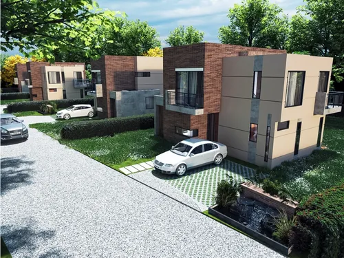 Lote Campestre Con Licencia En Venta - Vereda La Balsa - Chía