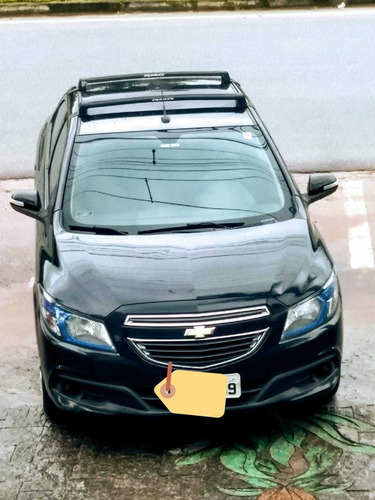 Chevrolet Prisma 2013 1.4 Lt 4p