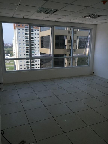 Imagem 9 de 10 de Sala À Venda, 1 Vaga, Vila Nilva - Barueri/sp - 605
