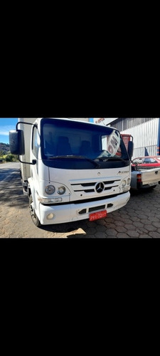 Imagem 1 de 4 de Mercedes Benz 1016
