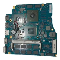 Comprar Placa Mãe Sony Notebook Sony Vaio  Pcg-41212x  I5 4gb V32