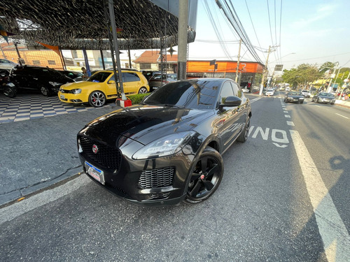 Jaguar E-Pace 2.0 R-dynamic S Awd Flex Aut. (p250) 5p