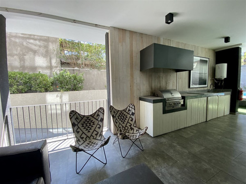 Oportunidad, Penthouse 3d Con Terraza Panorámica Con Vista
