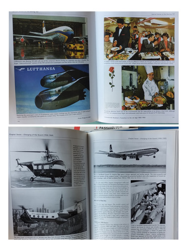 Livro From Props To Jets ( Da Hélice Ao Jato ) (Usado)