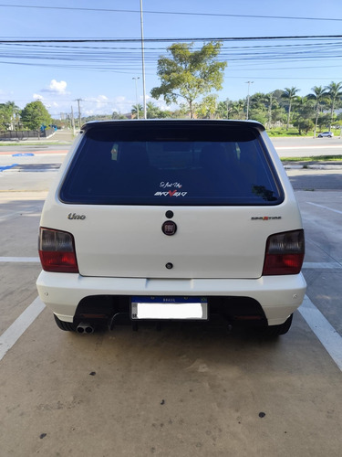 Fiat Uno 1.0 fireflex