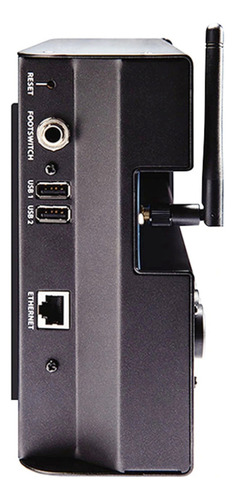 Mezcladora Digital 12 Canales (8 Directos, 4 Compartidos) So