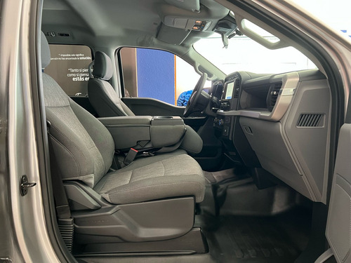 Ford F-150 5.0L Xl Doble Cabina V8 4X4 At