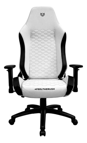 Silla Gamer Balam Rush Thunder Neat Ergonomica 180° 120kg 2d