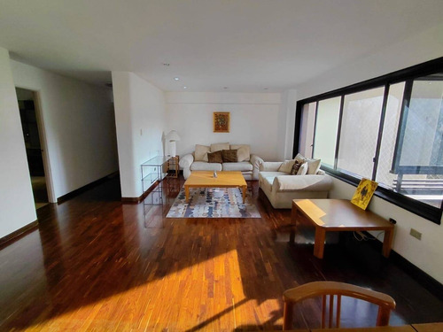 Apartamento En Venta En Valles De Camoruco - Wc