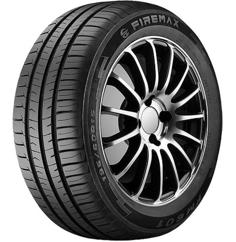 Imagen 2 de 7 de Kit 2 Neumaticos Firemax 225 45 R17 94y Fm601 Cavallino