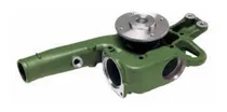 Comprar Bomba De Agua Mercedes Benz 712e\u002F1720 Om904