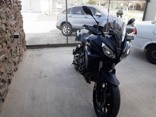 Imagen 14 de 18 de Yamaha Tracer Mt 07