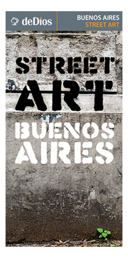 Street Art Map Guide