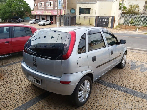 Chevrolet Corsa 1.8 Mpfi Maxx 8v Flex 4p Manual