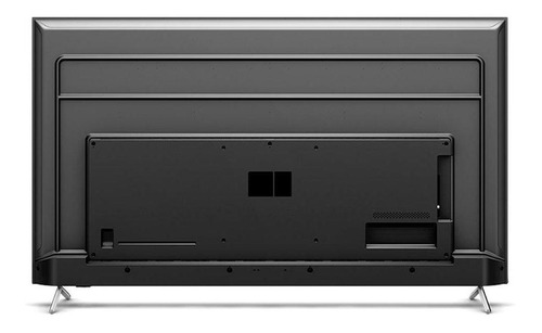Imagem 4 de 6 de Smart Tv Dled Uhd Hdr 4k 50 Philips 50pug7625/78
