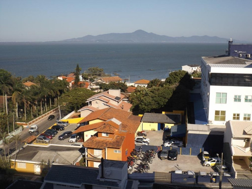 Imagem 15 de 18 de Apartamento Em São José - Sc - Ap0309_ccon