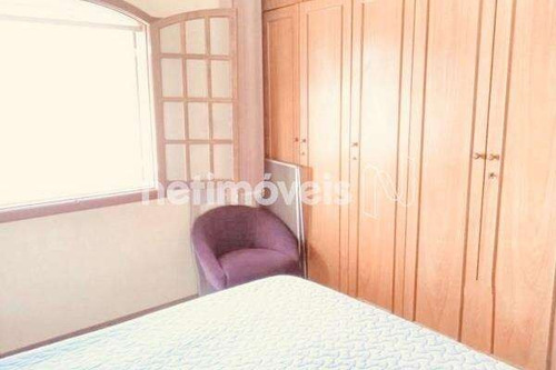 Imagem 15 de 27 de Venda Casa Caiçaras Belo Horizonte - 856750